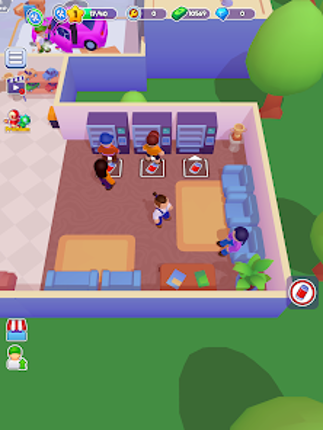 Fix My Ride：Car Shop Simulator screenshot