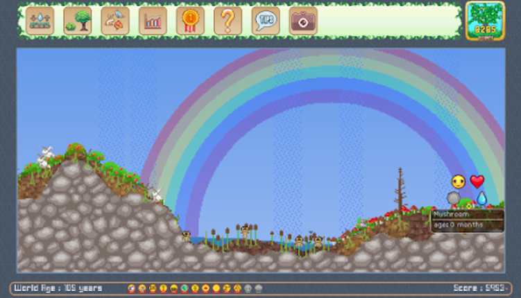 Small Living World UNLOCKED screenshot