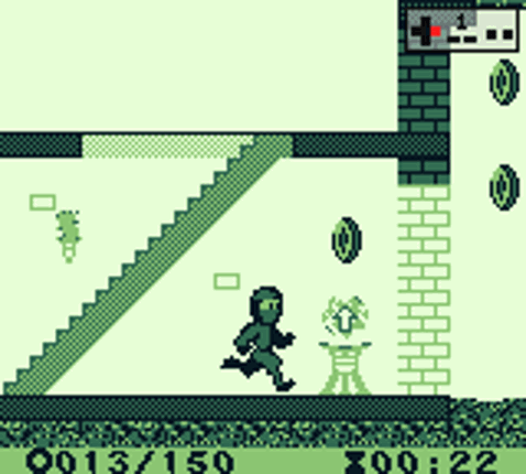 gearfo's Hoard of the Rings screenshot