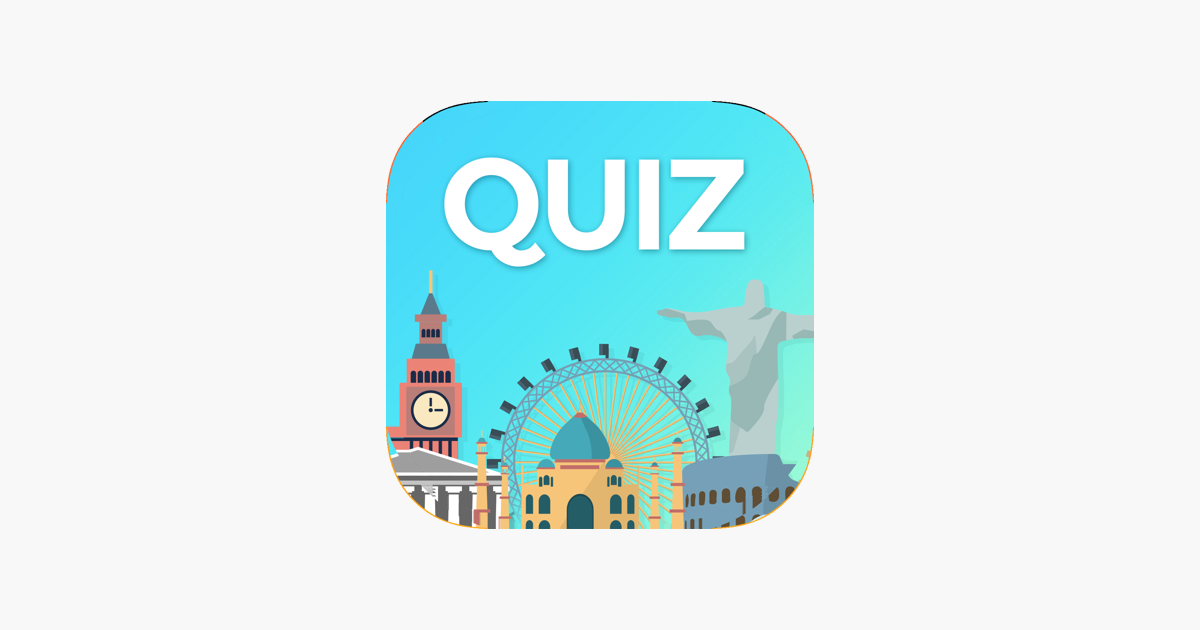 Games like Geography Quiz Trivia