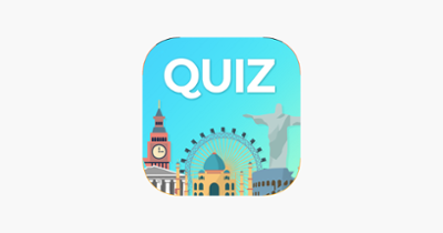 Geography Quiz Trivia Image