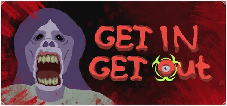 Games like Get In Get Out