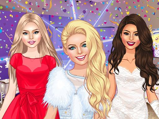 Games like Glam Dress Up - Girls Games