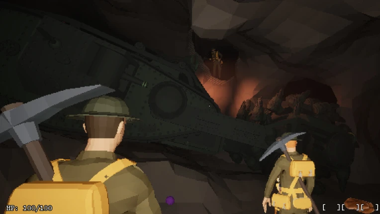 Go Forth! Image
