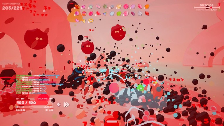 Goobies 2 screenshot