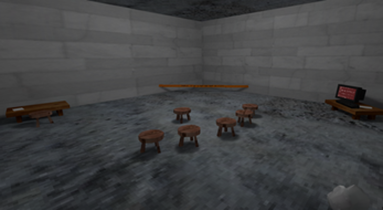 Gorilla's Demise Image