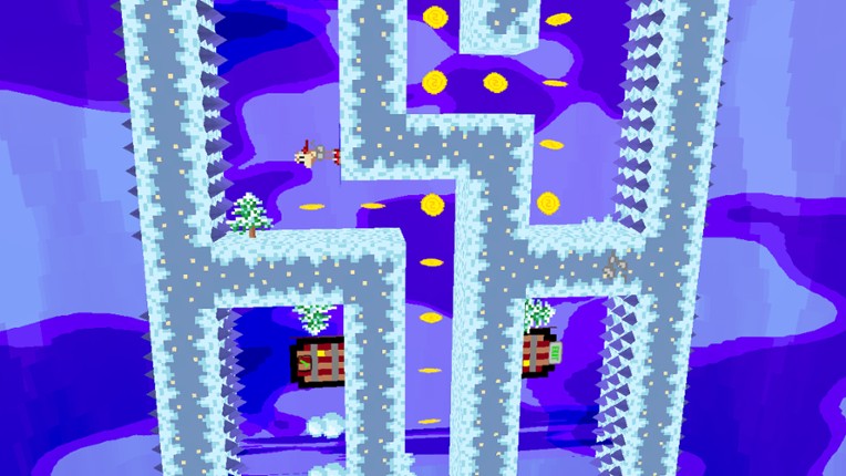 Gravity Whipped screenshot