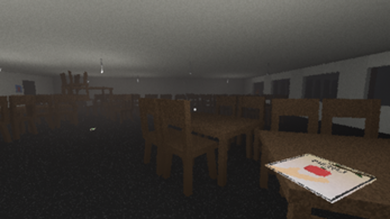 Grimoire of Oblivion Image