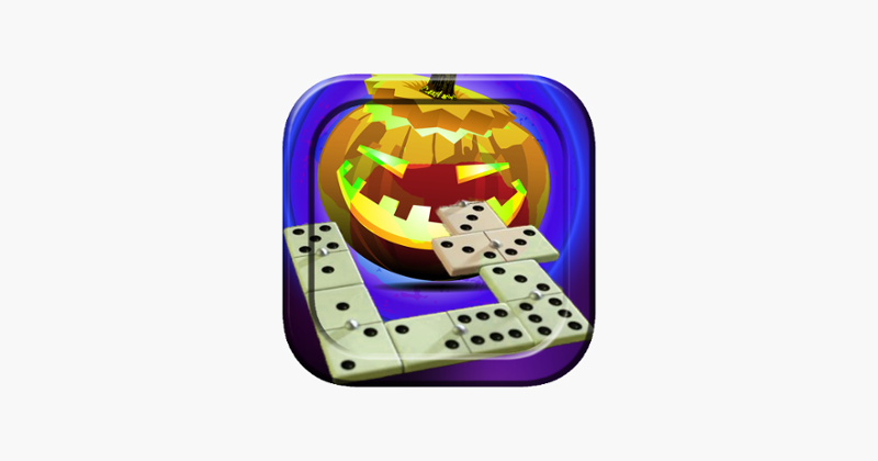 Halloween dominos puzzle 2017 Image