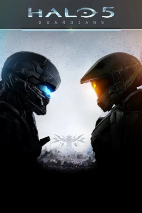 Halo 5 Guardians Image