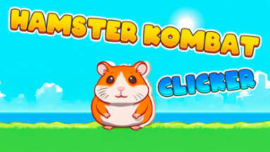 Hamster Kombat Clicker Image