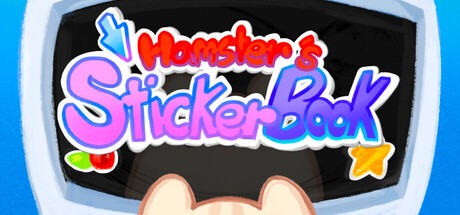 Games like Hamster’s Sticker Book