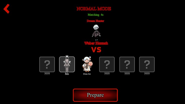 Haunted Dorm screenshot