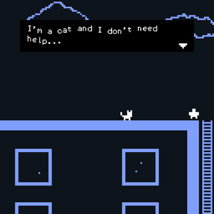 Hero to Zero screenshot