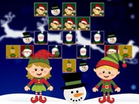 Hit The Christmas Elves Image