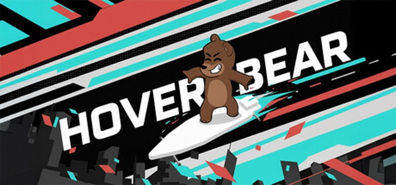 Hoverbear Image