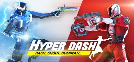 Games like Hyper Dash
