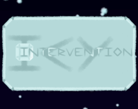 Icy Intervention Image