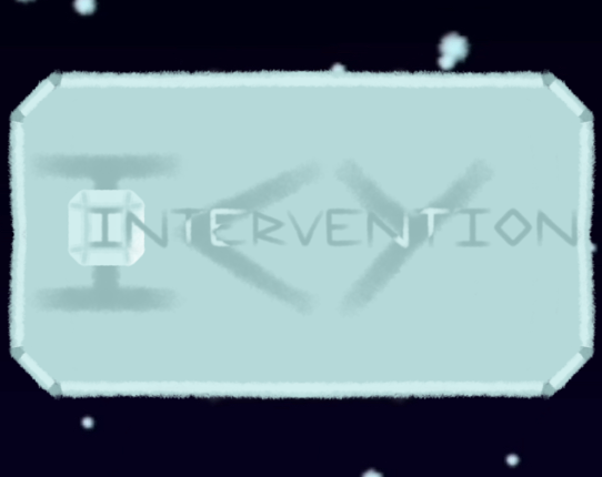 Icy Intervention Game Cover