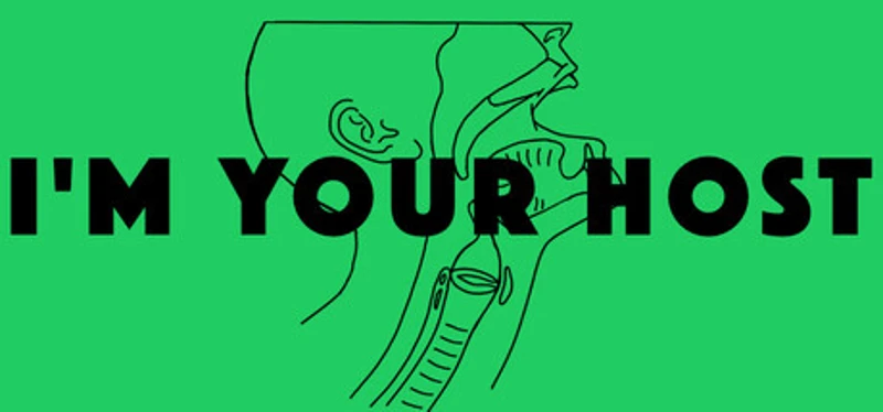 I'M YOUR HOST Image