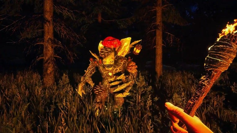 Impossible Survival screenshot