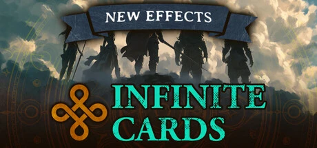 Games like Infinite Cards