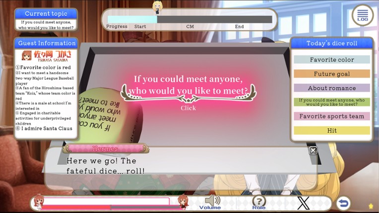 Information conveyed Information received Image