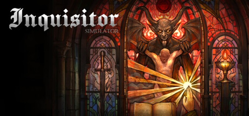 Inquisitor Simulator Image
