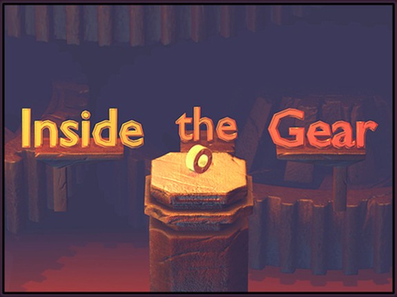 Inside The Gear Image