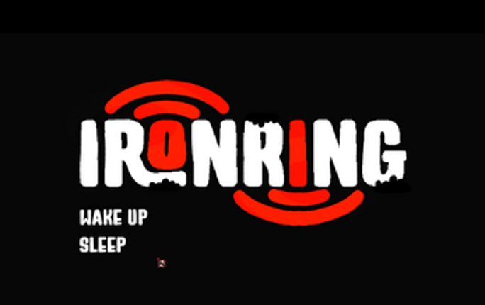 Iron Ring screenshot