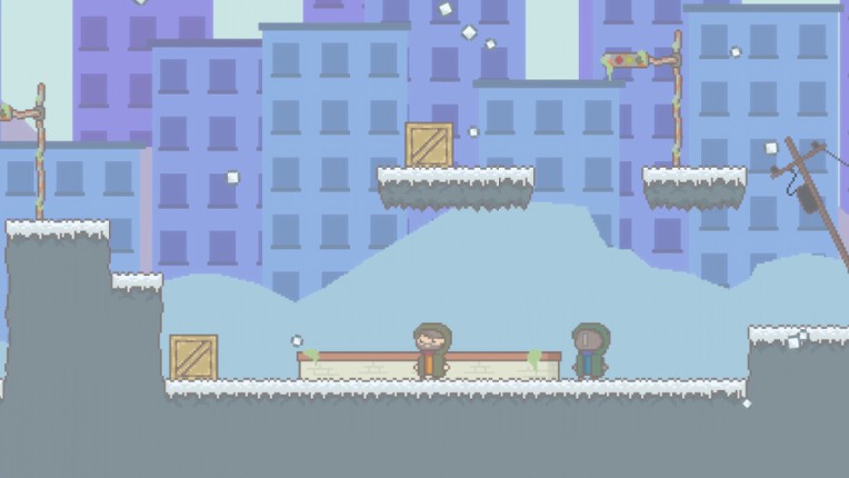 It's Better Alone screenshot