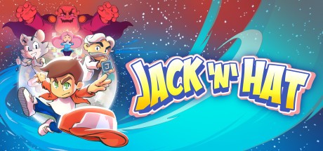 Games like JACK 'N' HAT