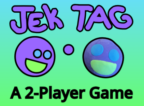 Games like Jek Tag