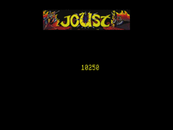 Joust (Clone) Image