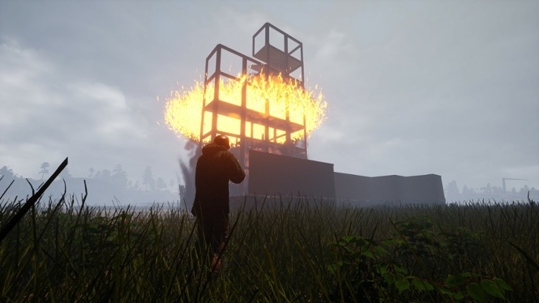 KAOS SurVival screenshot