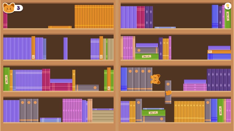 Kitty Finder screenshot