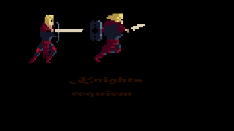 Knights Requiem Image