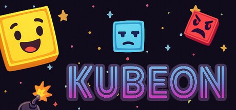 Games like Kubeon