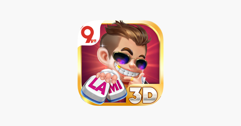 Lami 3D - Tournament Image