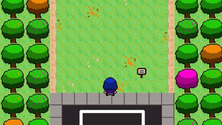 Leta Adventure screenshot