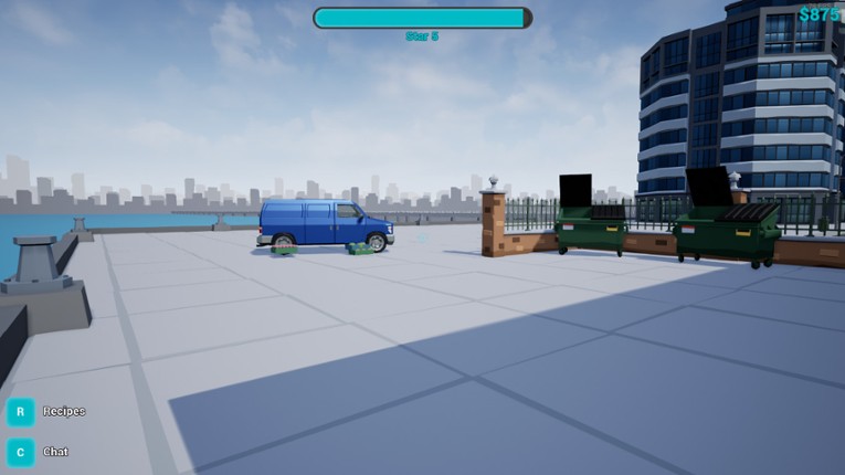 Let's Cook screenshot