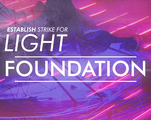 Games like LIGHT: Foundation