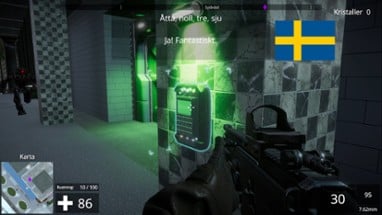 Linguist FPS: The Language Learning FPS Image