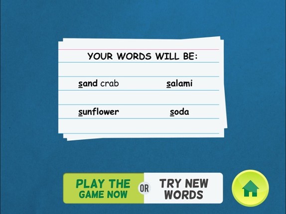 Listen Close Articulation screenshot