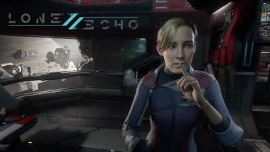 Lone Echo II Image