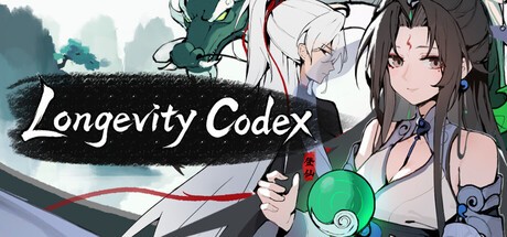 Games like Longevity Codex