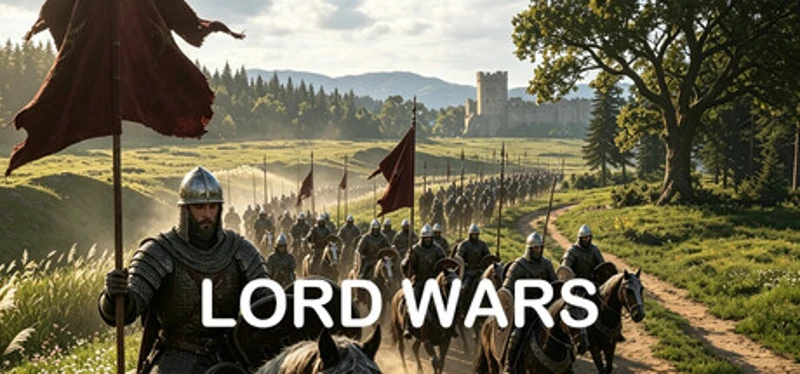 Lord Wars Image