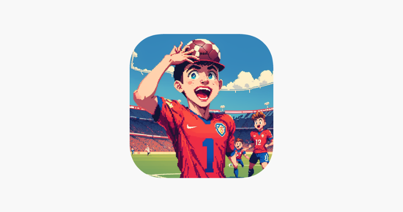 Lucky Strikers Image