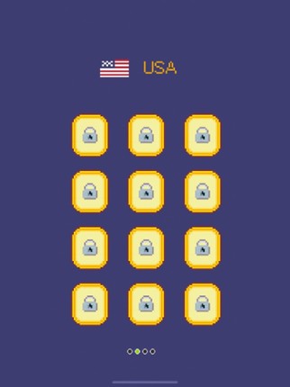 Lucky Strikers screenshot