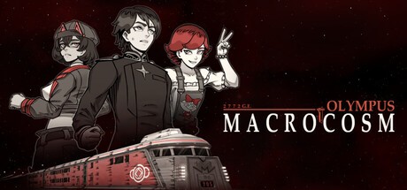 Games like Macrocosm 2772 G.E.: Olympus